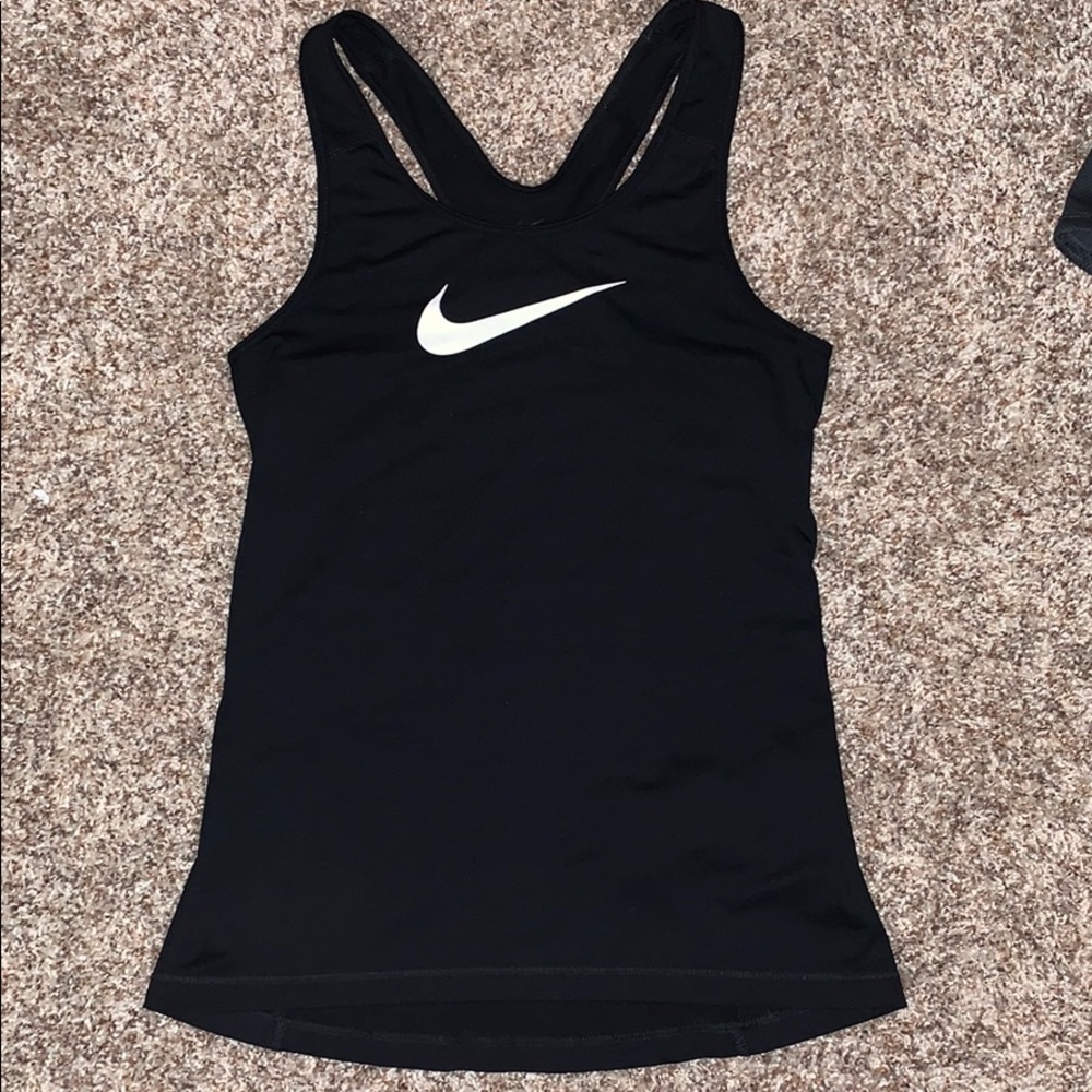 Nike Workout Tank
